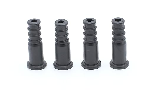 THE CIMPLE CO Coaxial Cable Weather Boot - Image 9