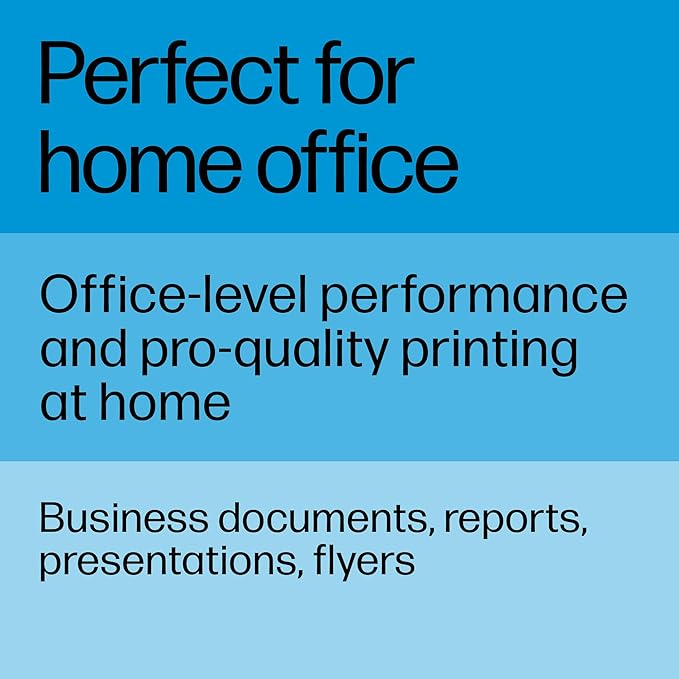 HP OfficeJet Pro 8139e Wireless All-in-One Color Inkjet Printer, Duplex - Image 9