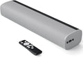 MZEIBO Sound Bar for TV, Soundbars Smart Portable Wireless Sound System by MZEIBO