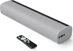 MZEIBO Sound Bar for TV, Soundbars Smart Portable Wireless Sound System by MZEIBO