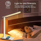 LED Desk Lamp Dimmable Table Lamp - Image 4