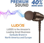 LUDOS OMNITONE USB C Headphones - Image 8