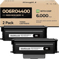 006R04400 High-Yield Toner Cartridge B230 B225 B235 Black 2-Pack by KingKJInkToner