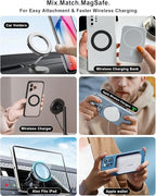Magnetic Adapter Rings 2PCS Compatible - Image 4