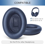 GEVO Ear Pads Cushions Replacement - Image 2