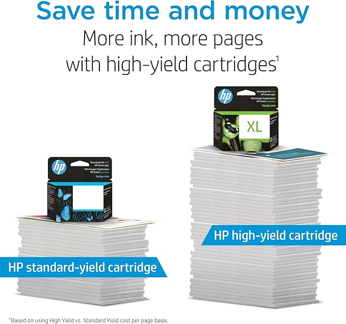 HP 962 Black Ink Cartridge for HP Printers | Works - Image 3