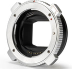 VILTROX EF-L Pro Lens Mount Adapter EF/EF-S Lens to L mount Camera by ViltroxOfficial