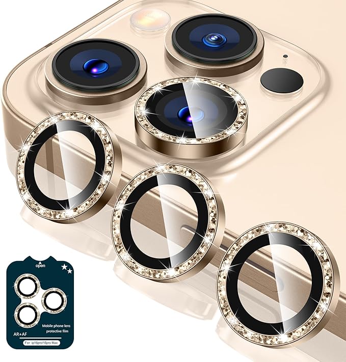 Tensea Camera Lens Protector Compatible by Tensea