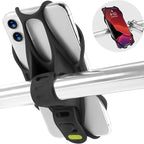 BONE Bike Tie 3, Bike Cell Phone Mount by Bone