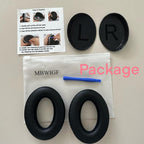 MBWIGF Replacement Ear Pads for Bose QuietComfort 35 & Quiet Comfort 35 II - Image 7
