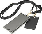 PATIKIL Universal Cell Phone Lanyard, Adjustable Crossbody Phone Strap by PATIKIL