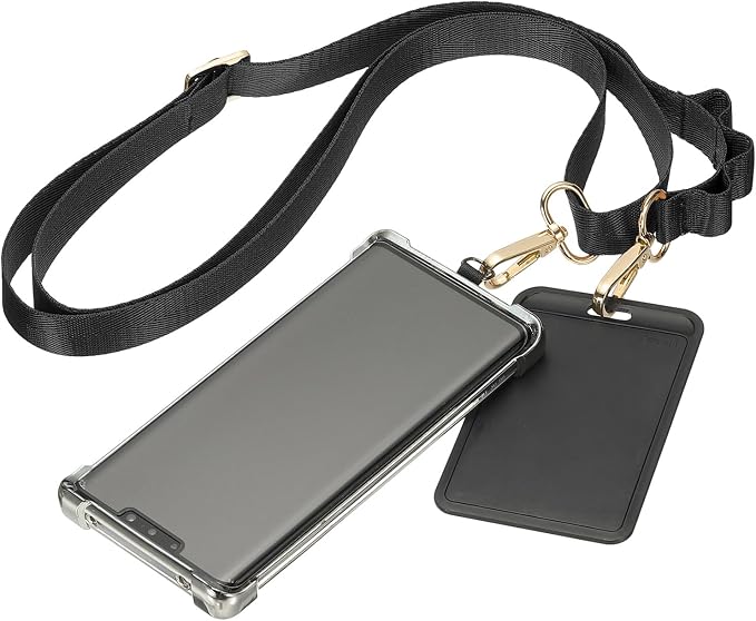PATIKIL Universal Cell Phone Lanyard, Adjustable Crossbody Phone Strap by PATIKIL