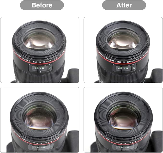 14-in-1 Camera Lens Cleaning Kit - Image 6
