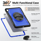 SCSVPN Case for iPad 11th Generation 11 Inch 2025 / 10th Generation 10.9 Inch - Image 3