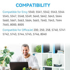 62XL Ink Cartridge Combo Pack Compatible - Image 2