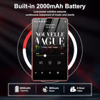 80GB Music Player, MP4 MP3 Player - Image 3