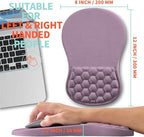 Ergonomic Mouse Pad Wrist Support - Image 5