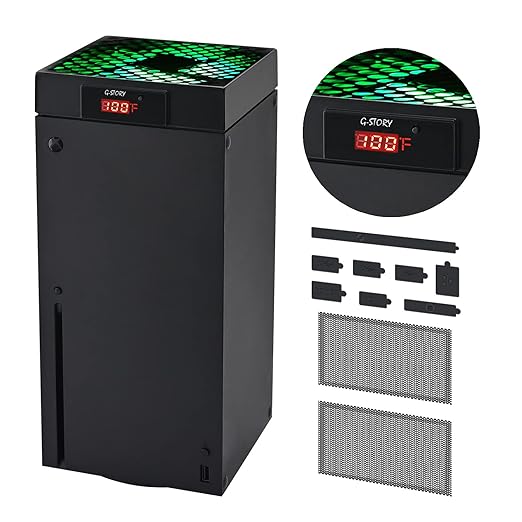 G-STORY Cooling Fan for Xbox Series X by G-STORY