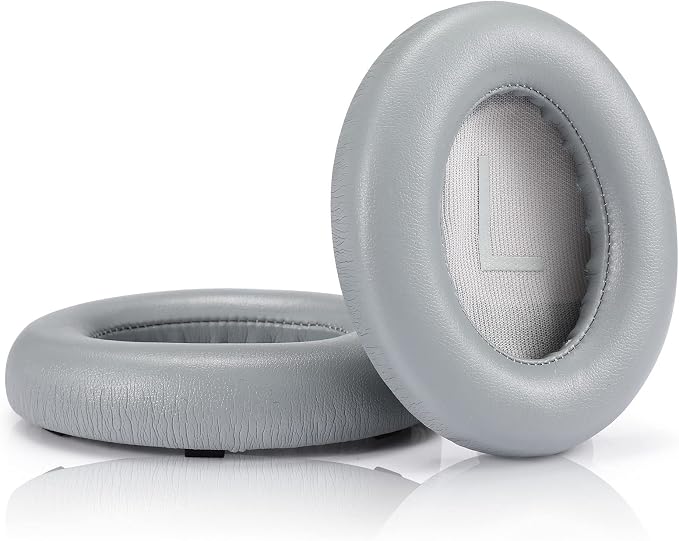 Replacement Ear Pads Cushions, Earpads Cover - Image 5