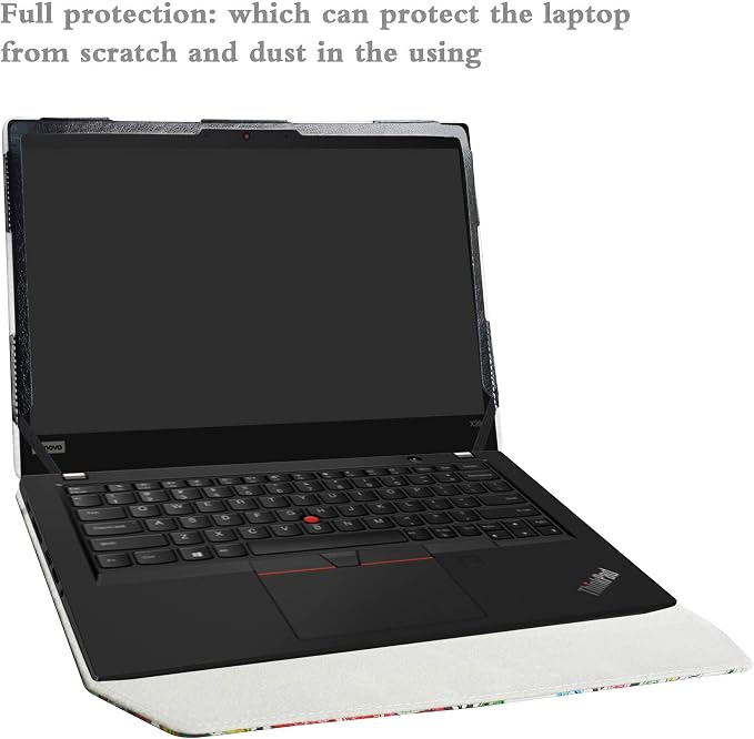 Alapmk Protective Case for ASUS Zenbook 14 UX3405 UX3405MA-PH77, Case for Acer - Image 5