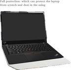 Alapmk Protective Case for ASUS Zenbook 14 UX3405 UX3405MA-PH77, Case for Acer - Image 5