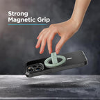 2-Pack Magnetic Phone Grip Holders Compatible - Image 7