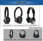 Ear Pads Replacement for Bose On-Ear 2 Headphones, GVOEARS Ear Cushion Pad for - Image 2