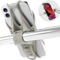 BONE Bike Tie 3, Bike Cell Phone Mount by Bone