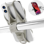 BONE Bike Tie 3, Bike Cell Phone Mount by Bone