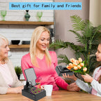 Birthday Gifts for Men, Cell Phone Stand - Image 6