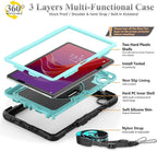 SEYMAC stock Tablet Case for Lenovo Tab M11 11 inch Drop-Proof Protection Cover - Image 7
