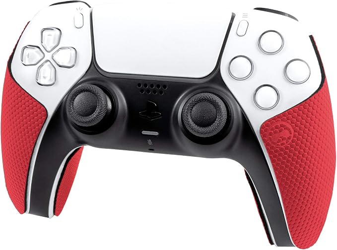 KontrolFreek Performance Grips for PlayStation 5 Controller - Image 2