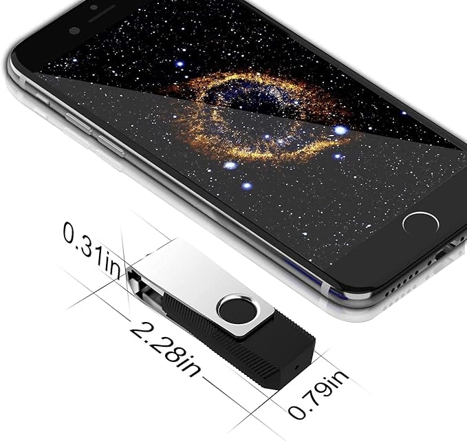 Aiibe 4GB Flash Drive 50 Pack - Image 6