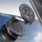 Upgraded Vacuum Magnetic Car Phone Holder by Unknown