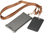 PATIKIL Universal Cell Phone Lanyard, Adjustable Crossbody Phone Strap by PATIKIL