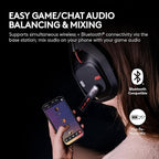 Logitech G Astro A50 Omni-Platform Wireless Gaming Headset + Base Station - Image 4