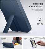 SURITCH for iPhone 16 Plus Case - Image 5