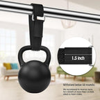 0.75" x39.4ft Hook and Loop Straps - Image 7