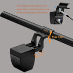 Computer Monitor Light Screen Light Bar e-Reading LED Task Lamp, 3 Color Modes - Image 9