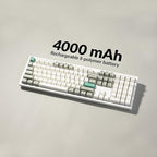 Keychron Q6 Max QMK/VIA Bluetooth Wireless /2.4 GHz/USB-C Wired Custom - Image 8