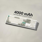 Keychron Q6 Max QMK/VIA Bluetooth Wireless /2.4 GHz/USB-C Wired Custom - Image 8