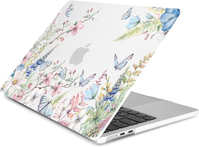 Batianda Premium Case for New MacBook Air 15 inch 2025 M4 2024 2023 - Image 4