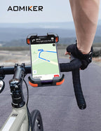 Bike Motorcycle Phone Holder Mount - Image 7