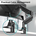 MOUNT PRO Heavy Duty Monitor Mount - Image 7