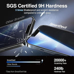 SMARTDEVIL 2PACK Privacy Screen Protector - Image 4