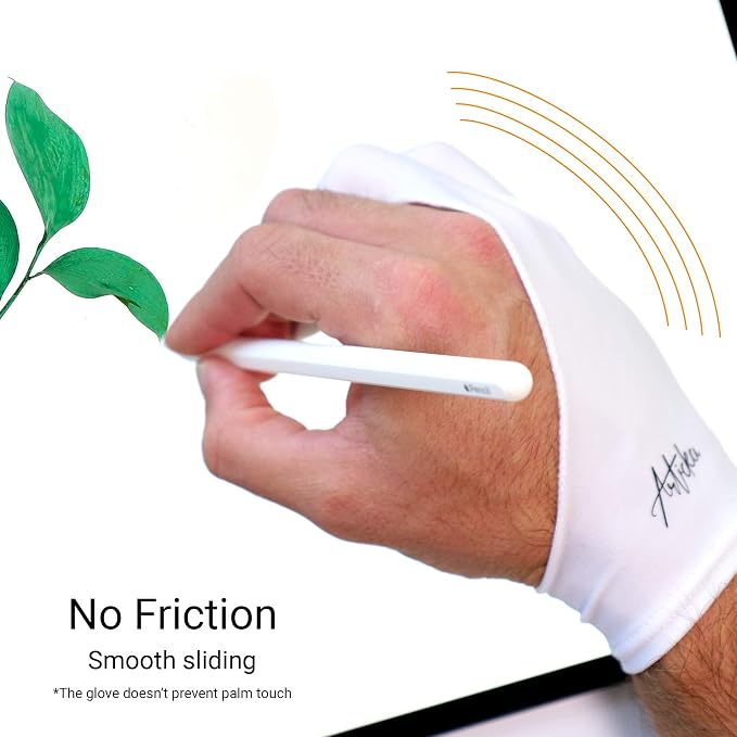 Articka Artist Glove for Drawing Tablet - Image 6