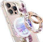 GVIEWIN Magnetic Phone Ring Holder, Compatible by GVIEWIN