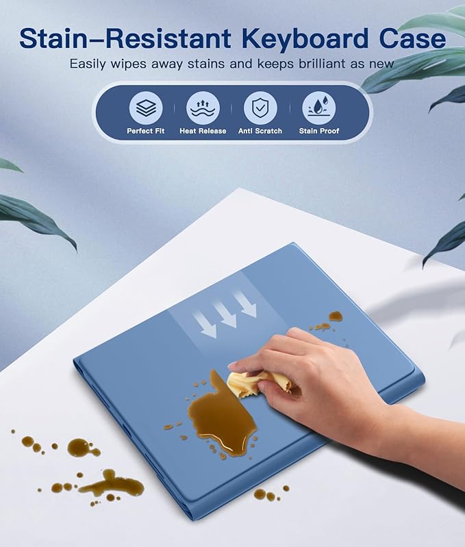 for iPad 10th Generation Case - Image 4