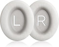 Replacement Ear Pads for Bose QuietComfort 45/QuietComfort SE/Quiet Comfort by HAOMUK