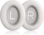 Replacement Ear Pads for Bose QuietComfort 45/QuietComfort SE/Quiet Comfort by HAOMUK